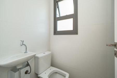 Apartamento à venda com 260m², 3 quartos e 3 vagas Apartamento à venda com 260m², 3 quartos e 3 vagasBanheiro