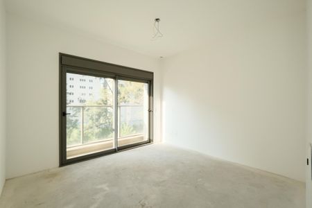 Apartamento à venda com 260m², 3 quartos e 3 vagas Apartamento à venda com 260m², 3 quartos e 3 vagasQuarto
