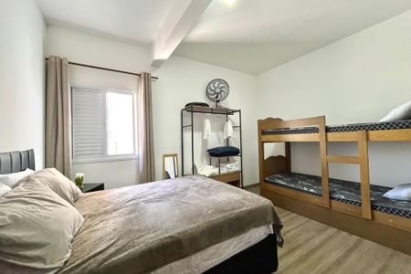 Quarto de apartamento para alugar com 1 quarto, 45m² em Parque Jabaquara, São Paulo