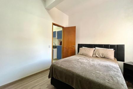 Quarto de apartamento para alugar com 1 quarto, 45m² em Parque Jabaquara, São Paulo
