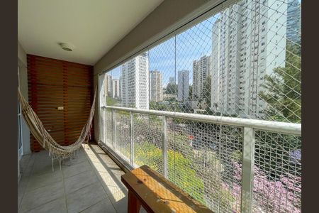 Apartamento à venda com 84m², 2 quartos e 1 vagaFoto 06