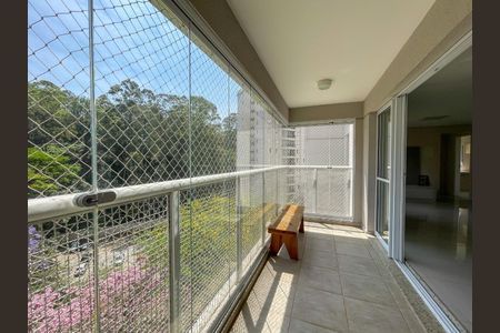 Apartamento à venda com 84m², 2 quartos e 1 vagaFoto 07