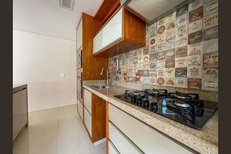 Apartamento à venda com 84m², 2 quartos e 1 vagaFoto 23