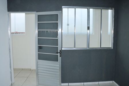 Sala de apartamento para alugar com 2 quartos, 65m² em Outeiro de Passárgada, Cotia