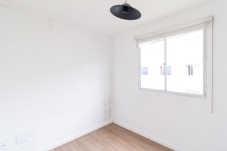 Apartamento à venda com 38m², 2 quartos e sem vagaQuarto 2