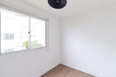 Apartamento à venda com 38m², 2 quartos e sem vagaQuarto 2