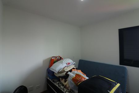 Quarto 2 de apartamento para alugar com 2 quartos, 47m² em Vila Olga, São Bernardo do Campo