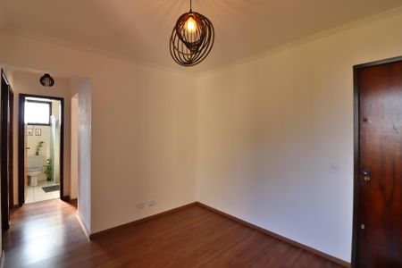 Sala  de apartamento para alugar com 2 quartos, 47m² em Vila Olga, São Bernardo do Campo