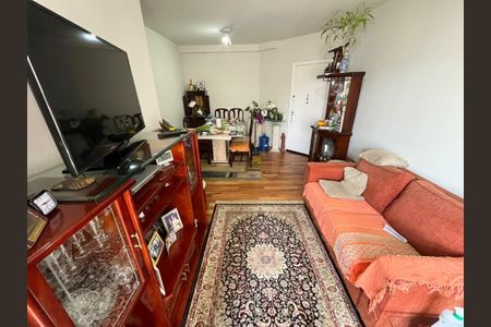 Apartamento à venda com 86m², 3 quartos e 2 vagas Apartamento à venda com 86m², 3 quartos e 2 vagasFoto 02