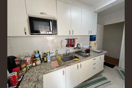 Apartamento à venda com 86m², 3 quartos e 2 vagas Apartamento à venda com 86m², 3 quartos e 2 vagasFoto 09