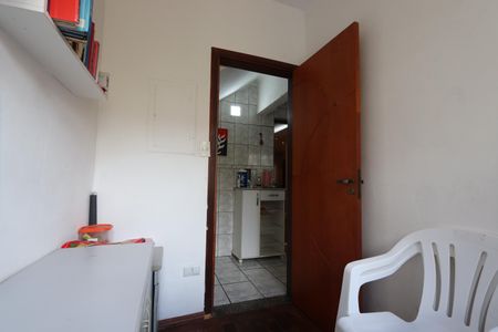 Casa à venda com 168m², 3 quartos e 2 vagasEscritório