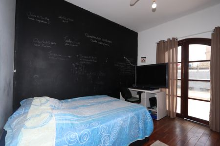 Casa à venda com 168m², 3 quartos e 2 vagasQuarto 2