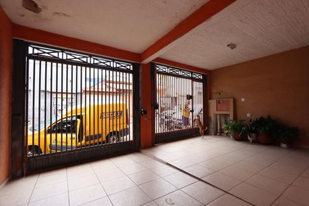Casa à venda com 168m², 3 quartos e 2 vagasGaragem