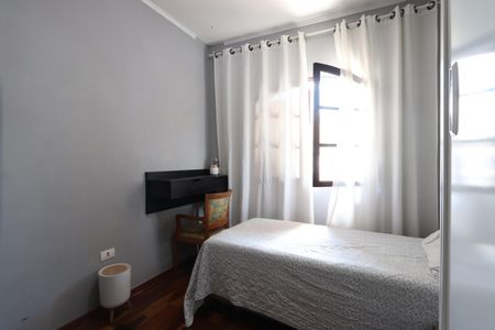 Casa à venda com 168m², 3 quartos e 2 vagasQuarto 3