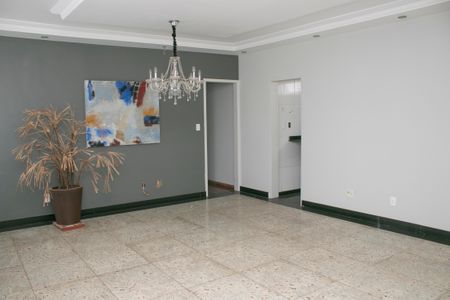 Apartamento para alugar com 3 quartos, 94m² em Serra, Belo Horizonte