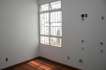 Quarto 2 de apartamento para alugar com 3 quartos, 94m² em Serra, Belo Horizonte
