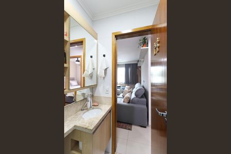 Apartamento à venda com 45m², 2 quartos e 1 vaga