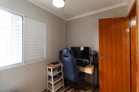 Apartamento à venda com 45m², 2 quartos e 1 vaga