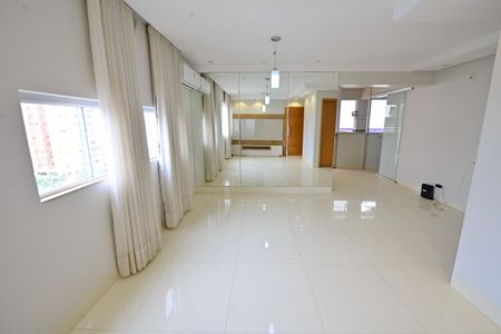 Apartamento para alugar com 4 quartos, 200m² em Setor Bela Vista, Goiânia