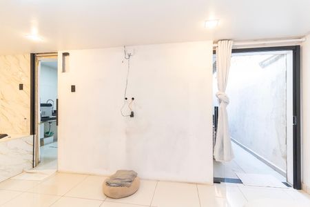 Casa à venda com 115m², 3 quartos e 2 vagasQuarto 1 - Suíte