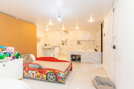 Casa à venda com 115m², 3 quartos e 2 vagasQuarto 1 - Suíte