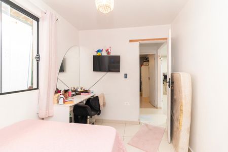 Casa à venda com 115m², 3 quartos e 2 vagasQuarto 2