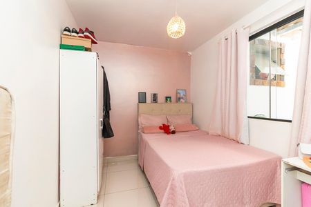 Casa à venda com 115m², 3 quartos e 2 vagasQuarto 2