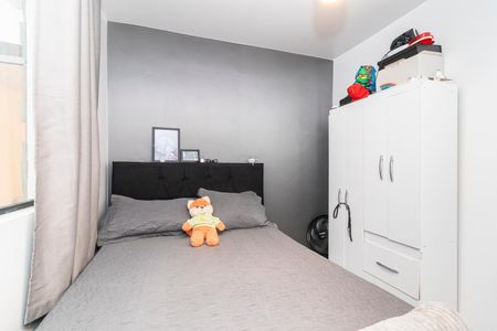 Casa à venda com 115m², 3 quartos e 2 vagasQuarto 3