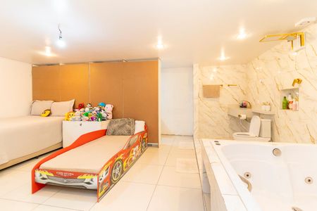 Casa à venda com 115m², 3 quartos e 2 vagasQuarto 1 - Suíte