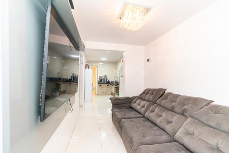 Sala de casa à venda com 3 quartos, 115m² em Vila Progresso (Zona Leste), São Paulo