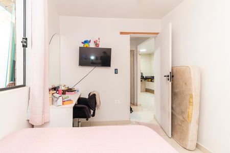 Casa à venda com 115m², 3 quartos e 2 vagasQuarto 2