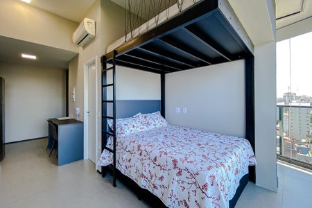 Studio de kitnet/studio à venda com 1 quarto, 32m² em Paraíso, São Paulo