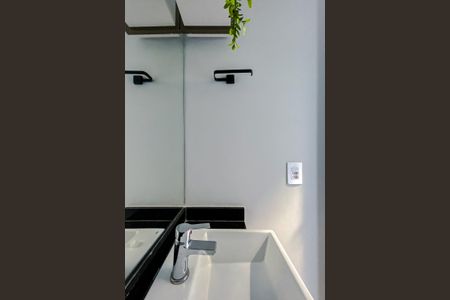 Studio à venda com 32m², 1 quarto e sem vagaBanheiro