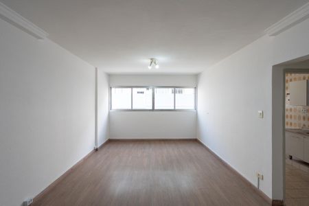 Studio de kitnet/studio para alugar com 1 quarto, 34m² em Mirandópolis, São Paulo