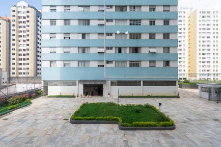 Vista Studio de kitnet/studio para alugar com 1 quarto, 34m² em Mirandópolis, São Paulo