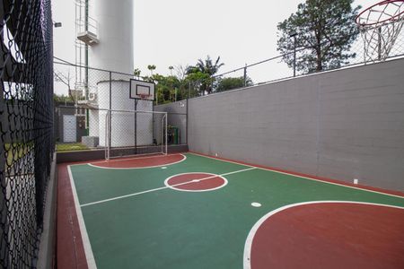 Apartamento à venda com 25m², 1 quarto e sem vaga Apartamento à venda com 25m², 1 quarto e sem vagaÁrea comum - Quadra