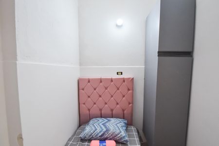Studio de kitnet/studio para alugar com 1 quarto, 12m² em Ipiranga, São Paulo