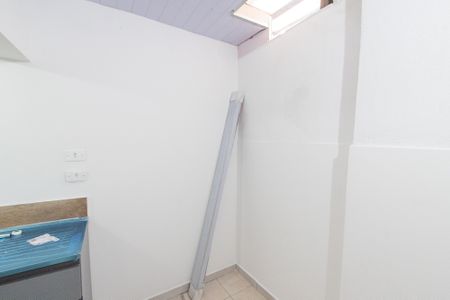 Studio de kitnet/studio para alugar com 1 quarto, 12m² em Ipiranga, São Paulo