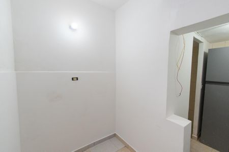 Studio de kitnet/studio para alugar com 1 quarto, 12m² em Ipiranga, São Paulo