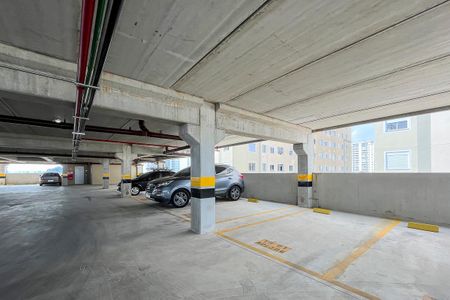 Apartamento para alugar com 35m², 2 quartos e 1 vagaGaragem