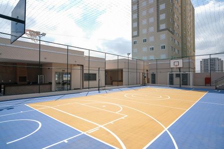 Apartamento para alugar com 35m², 2 quartos e 1 vagaQuadra