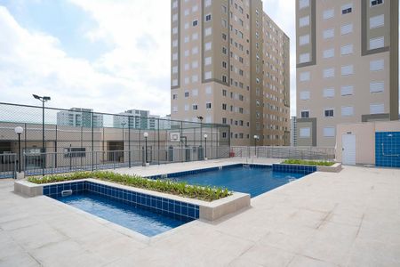 Apartamento para alugar com 35m², 2 quartos e 1 vagaPiscina