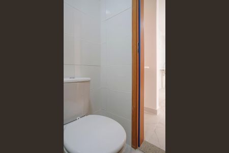 Apartamento para alugar com 35m², 2 quartos e 1 vagaBanheiro