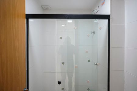 Apartamento para alugar com 35m², 2 quartos e 1 vagaBanheiro