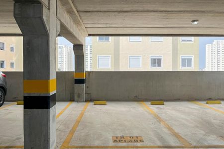 Apartamento para alugar com 35m², 2 quartos e 1 vagaGaragem