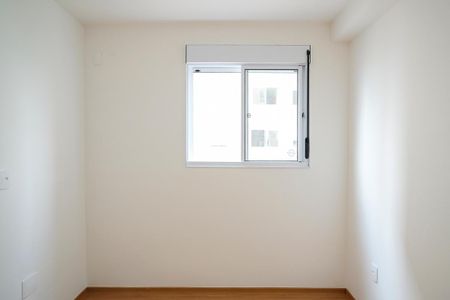Apartamento para alugar com 35m², 2 quartos e 1 vagaQuarto 2