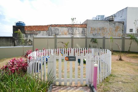 Apartamento para alugar com 35m², 2 quartos e 1 vagaÁrea PET