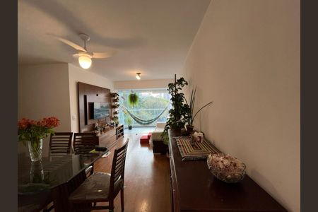 Foto 01 de apartamento à venda com 3 quartos, 75m² em Pompeia, São Paulo