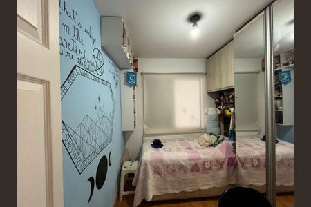 Foto 10 de apartamento à venda com 3 quartos, 75m² em Pompeia, São Paulo