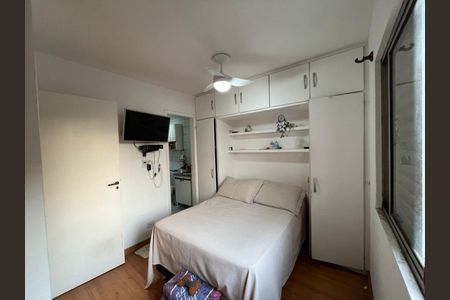 Foto 13 de apartamento à venda com 3 quartos, 75m² em Pompeia, São Paulo